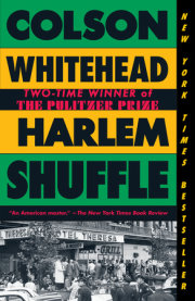 Harlem Shuffle 