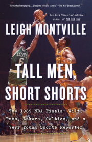 Tall Men, Short Shorts 
