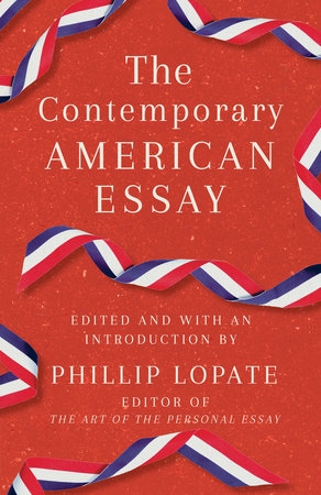 Contemporary Creative Nonfiction: An Anthology