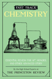 Fast Track: Chemistry 