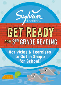 Book cover for Get Ready for 3rd Grade Reading