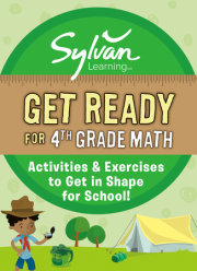 Get Ready for 4th Grade Math 