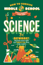 How to Survive Middle School: Science 