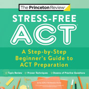 Stress-Free ACT 