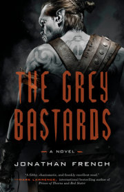 The Grey Bastards 