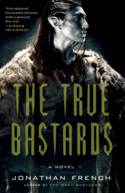 The True Bastards 
