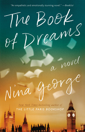 The Book of Dreams by Nina George: 9780525572541