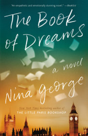 The Book of Dreams 