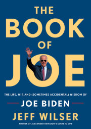 The Book of Joe 