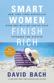 Smart Women Finish Rich, Expanded and Updated