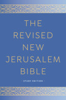The Revised New Jerusalem Bible by Henry Wansbrough
