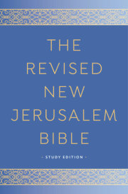 The Revised New Jerusalem Bible 