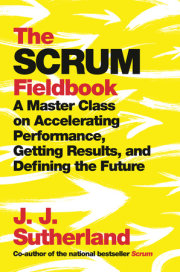 The Scrum Fieldbook 