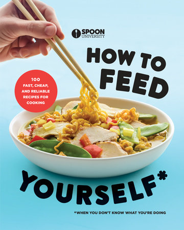How to Feed Yourself