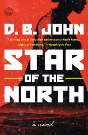 Now in Paperback: Star of the North by D. B. John