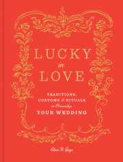 Lucky in Love 