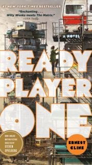 Ready Player One 