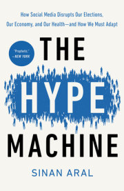 The Hype Machine 