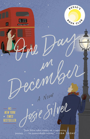 One Day in December by Josie Silver: 9780525574682 |  : Books