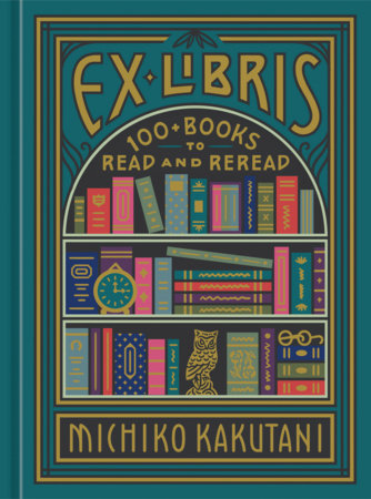 EX LIBRIS