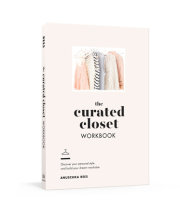 The Curated Closet Workbook 