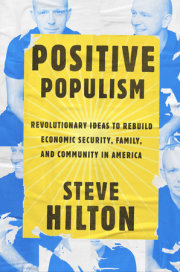 Positive Populism 