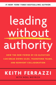 Leading Without Authority 