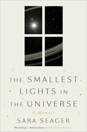 The Smallest Lights in the Universe