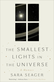 The Smallest Lights in the Universe 