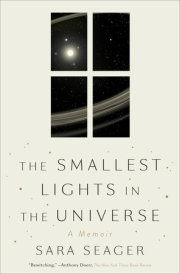 The Smallest Lights in the Universe 