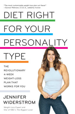 Diet Right for Your Personality Type