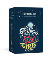 Good Night Stories for Rebel Girls 