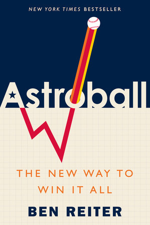 Astroball by Ben Reiter