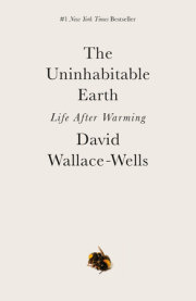The Uninhabitable Earth 
