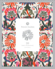 Petra's Garden Prints 