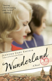 Wunderland 