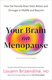 Your Brain on Menopause 