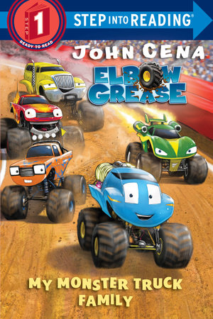 Monster Trucks - Apple TV (MU)