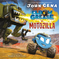 Cover of Elbow Grease vs. Motozilla cover