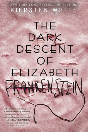 Image result for The Dark Descent of Elizabeth Frankenstein