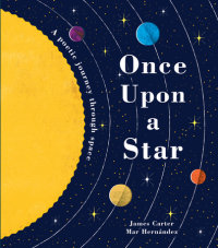 Cover of Once Upon a Star