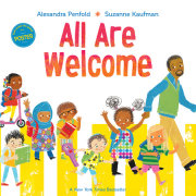 All Are Welcome (An All Are Welcome Book) 