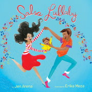 Salsa Lullaby 