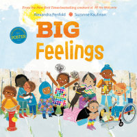 Cover of Big Feelings