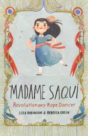 Madame Saqui 