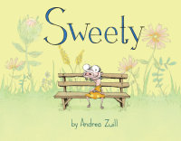 Cover of Sweety cover
