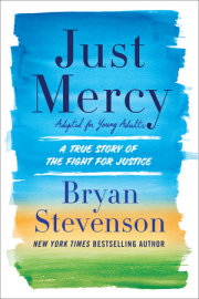 Just Mercy (Adapted for Young Adults) 