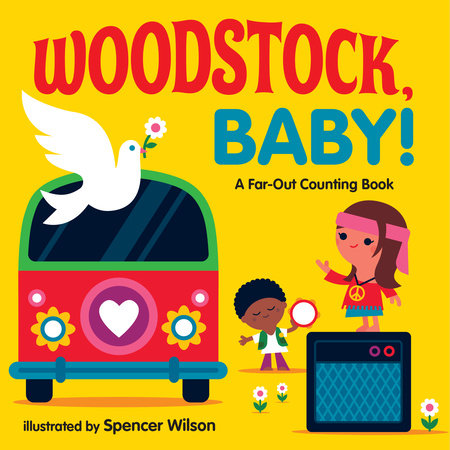 Woodstock, Baby!