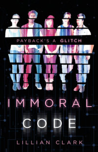 Cover of Immoral Code