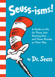 Seuss-isms! 